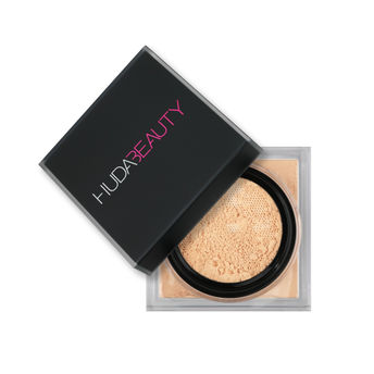 Huda Beauty Easy Bake Loose Powder - Banana Bread: Buy ...