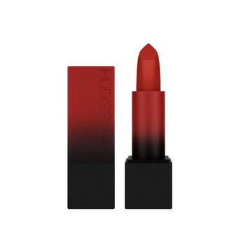 Huda Beauty Power Bullet Matte Lipstick - El Cinco De Mayo