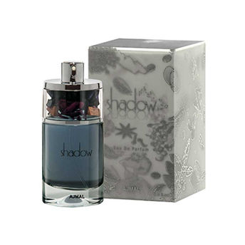 Buy Ajmal Shadow For Him Ii Eau De Parfum At Nykaacom
