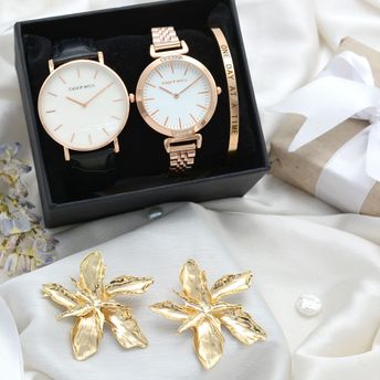 Wristwatch by Ted Baker London