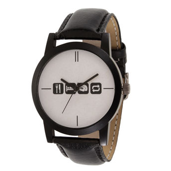 Wristwatch by Ted Baker London