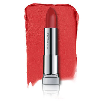 Maybelline New York Color Sensational Powder Matte Lipstick Get