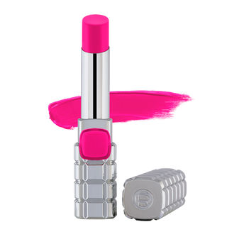 Loreal Paris Color Riche Shine On Lipstick At Nykaacom