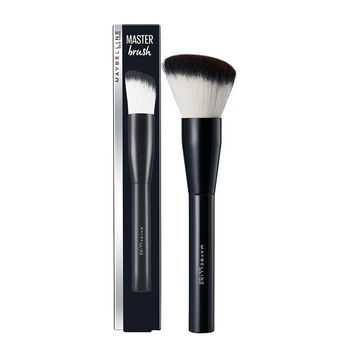 Maybelline New York Master Powder Brush At Nykaa Com