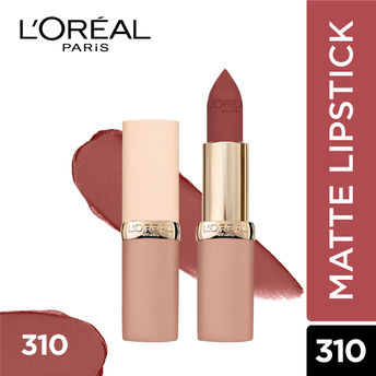 LOreal Paris Color Riche Free The Nudes Lipsticks - New 