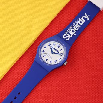 Wristwatch by Ted Baker London
