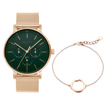 Wristwatch by Ted Baker London
