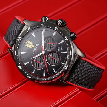 Wristwatch by Ted Baker London