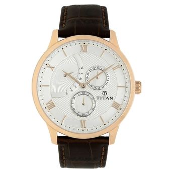Wristwatch by Ted Baker London