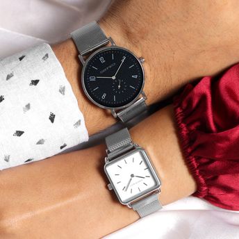 Wristwatch by Ted Baker London