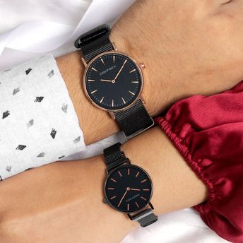 Wristwatch by Ted Baker London