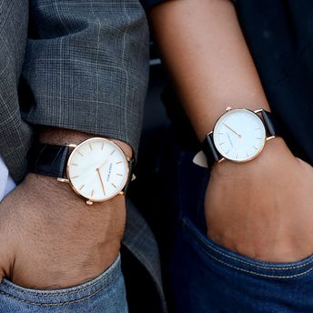 Wristwatch by Ted Baker London