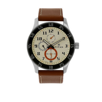 Wristwatch by Ted Baker London