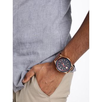 Wristwatch by Ted Baker London