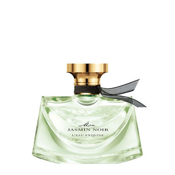 Buy Bvlgari Mon Jasmin Noir Leau Exquise Eau De Toilette At Nykaacom