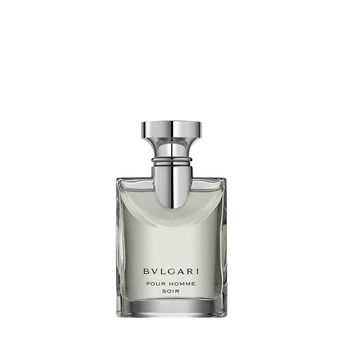 Bvlgari Pour Homme Soir Eau De Toilette Buy Bvlgari Pour Homme Soir Eau De Toilette Online At Best Price In India Nykaa