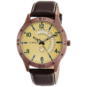 Wristwatch by Ted Baker London