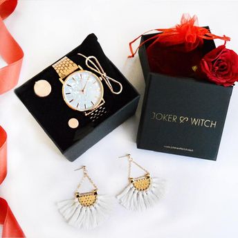 Wristwatch by Ted Baker London