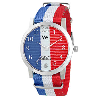 Wristwatch by Ted Baker London