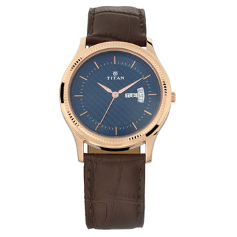 Wristwatch by Ted Baker London