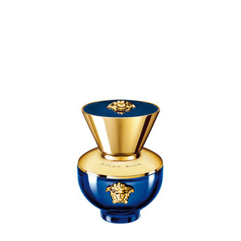 Amazoncom Versace Dylan Blue Pour Femme Eau De Parfum Mini Splash