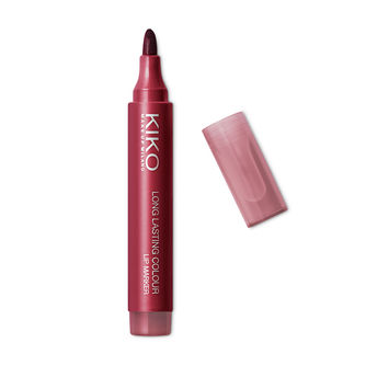 Kiko Milano Long Lasting Colour Lip Marker At Nykaacom