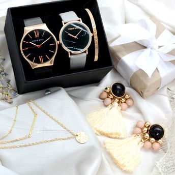 Wristwatch by Ted Baker London