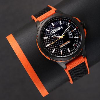 Wristwatch by Ted Baker London