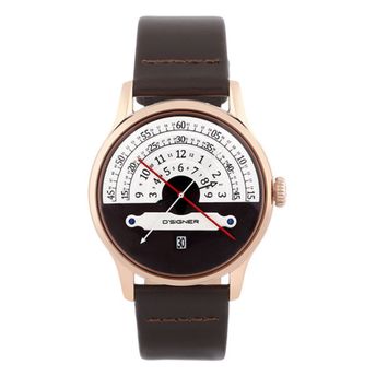 Wristwatch by Ted Baker London