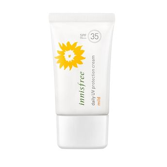 INNISFREE Daily UV Protection Cream Mild SPF 35 PA++