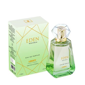 Buy Liberty Eden Pour Femme Edp At Nykaacom