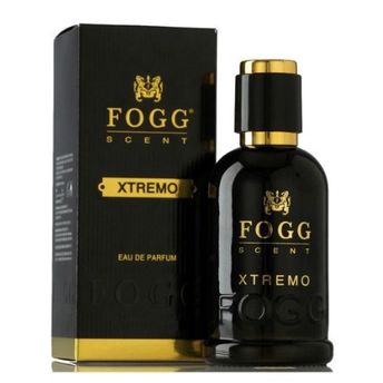 fogg xtremo perfume