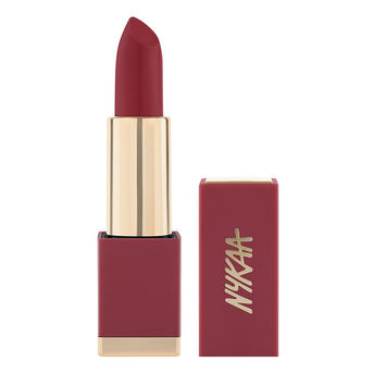 Nykaa Matte Luxe Lipstick