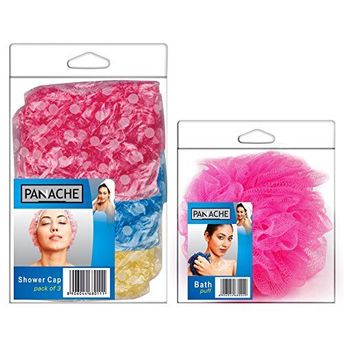 ted baker shower cap