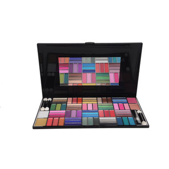 Incolor 64 In 1 Eyeshadow 25gm