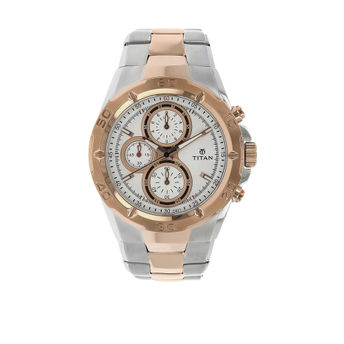 Wristwatch by Ted Baker London
