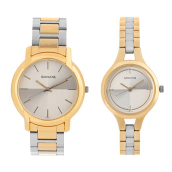 Wristwatch by Ted Baker London