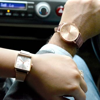Wristwatch by Ted Baker London