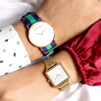 Wristwatch by Ted Baker London