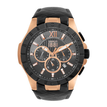 Wristwatch by Ted Baker London