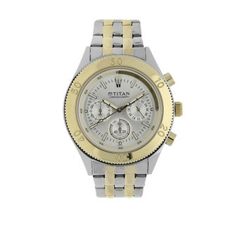 Wristwatch by Ted Baker London