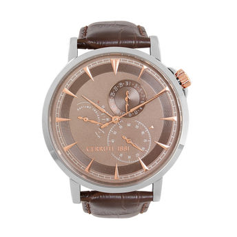 Wristwatch by Ted Baker London