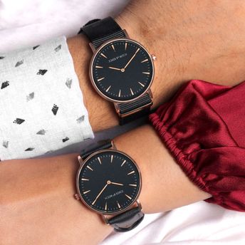 Wristwatch by Ted Baker London