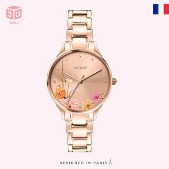 Wristwatch by Ted Baker London