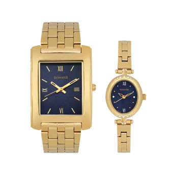 Wristwatch by Ted Baker London