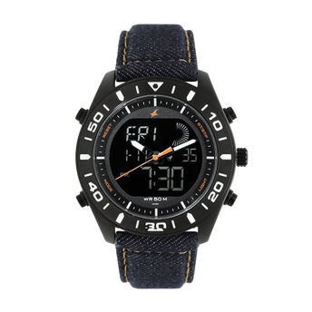 Wristwatch by Ted Baker London