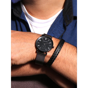 Wristwatch by Ted Baker London
