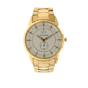 Wristwatch by Ted Baker London