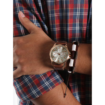 Wristwatch by Ted Baker London