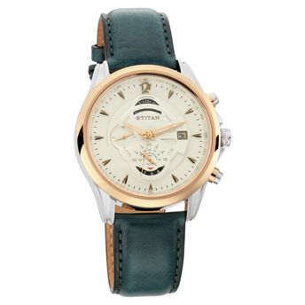 Wristwatch by Ted Baker London